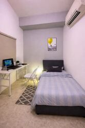 The Lakefront Residences (D22), Condominium #581770741